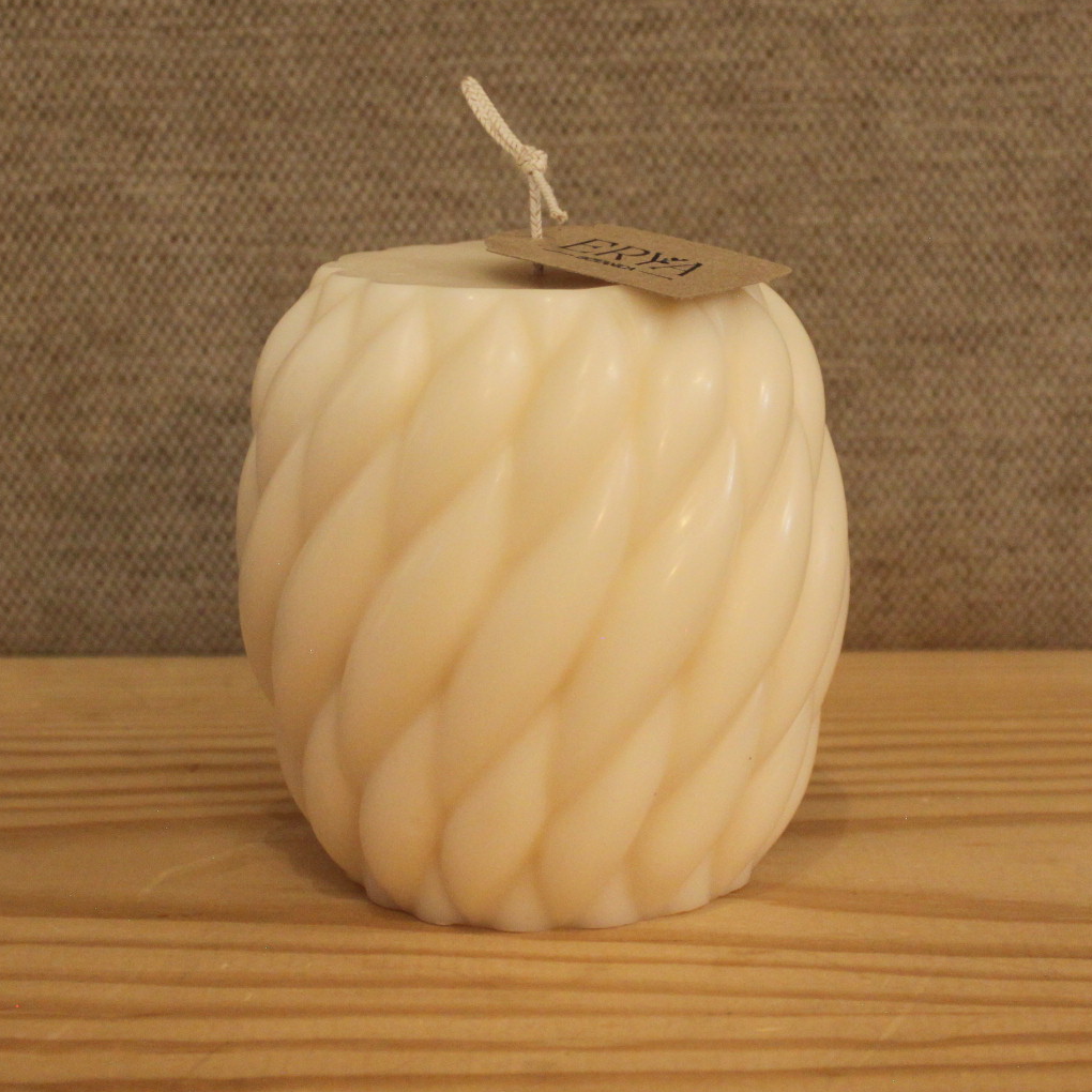 Κερί Ελαιόλαδου "Πλεξούδα"