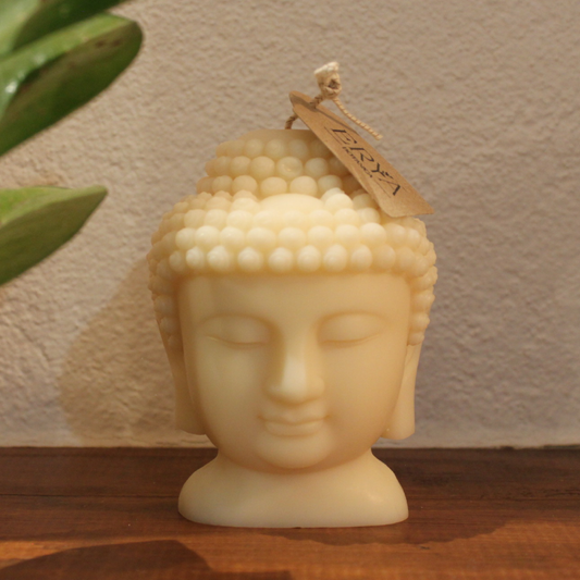 Κερί Ελαιόλαδου "Βούδας"