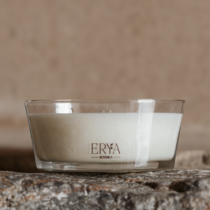 Φυτικό κερί σόγιας 500gr