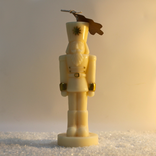 Καρυοθραύστης σε Φυσική Απόχρωση